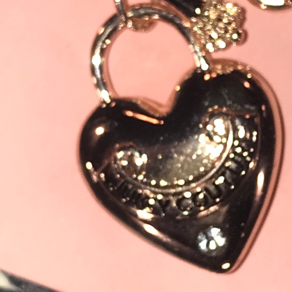 Juicy couture bracelet - Picture 4 of 12